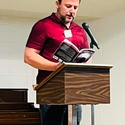 Reading at The Ontario Poetry Society's 'Summertime Soiree' in Mitchell (June 17th, '23)